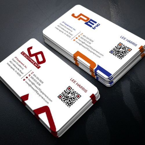 ShuBee® Business Card Magnets - ShuBee