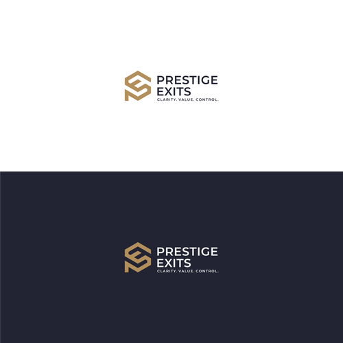 Logo & Brand for Boutique Advisory Design by Oakwells