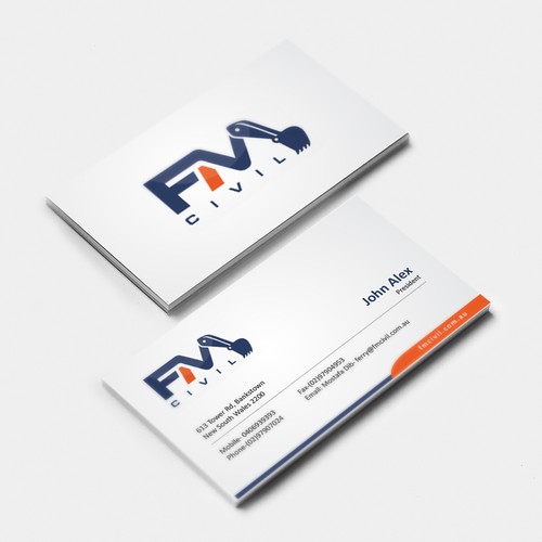 Business Branding- Business Package Design by Waqas H.