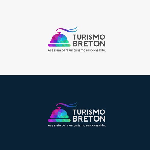 Logo & brand identity pack contest entry by PatricioDesigns
