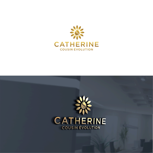 Logo & brand identity pack contest entry by Al Rozzaq"tm