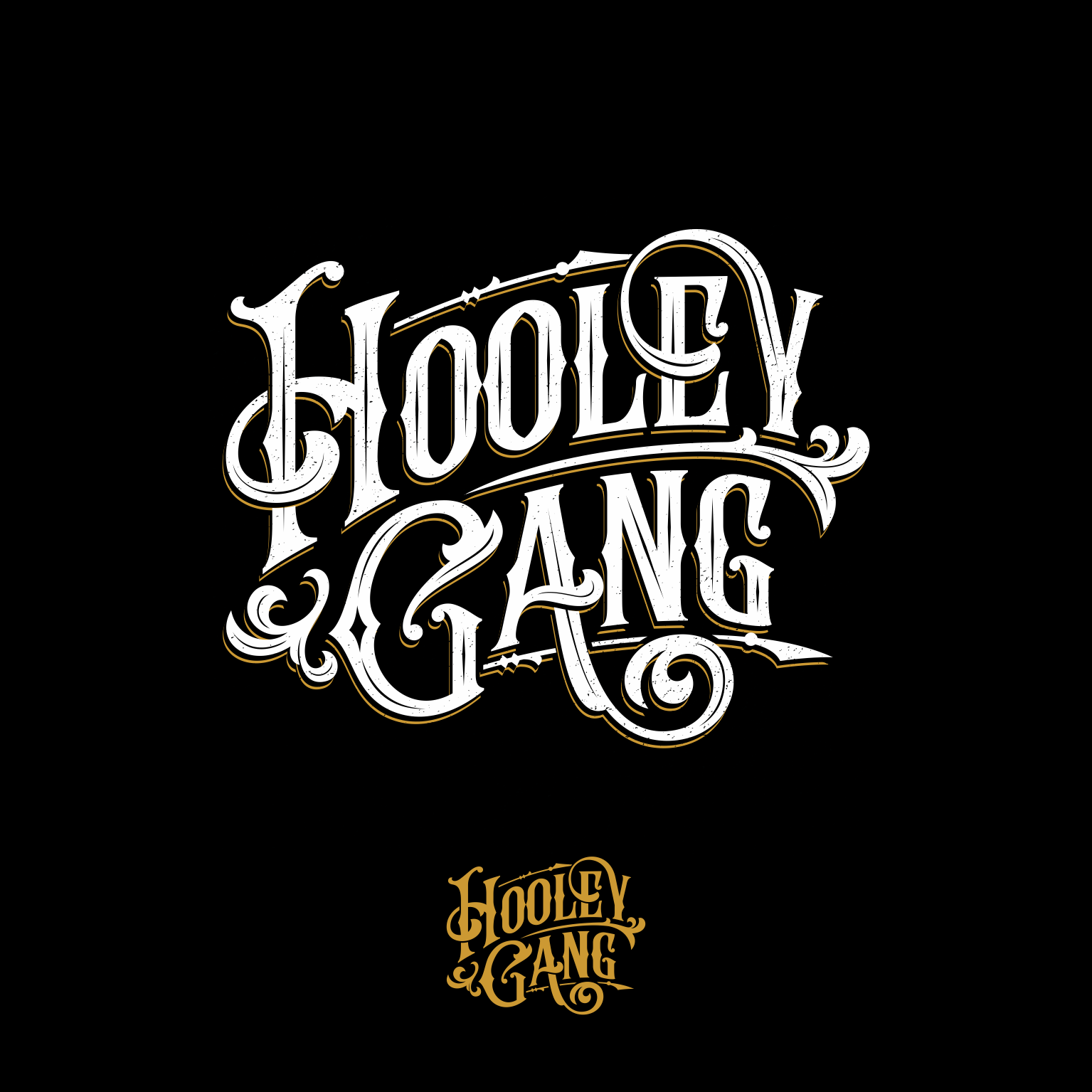 Gangster Logos - Free Gangster Logo Ideas, Design & Templates