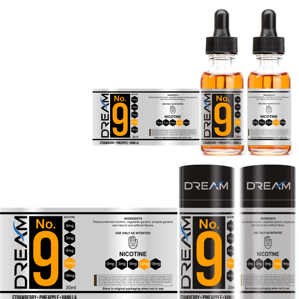 Simple concept for DAN TREIS