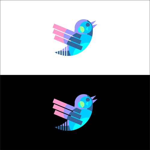 Design di Community Contest | Reimagine a famous logo in Bauhaus style di masboed29