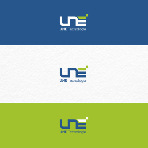 Logo & brand identity pack contest entry by PAULO / Designer