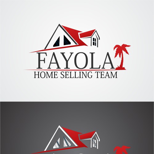 Create the next logo for Fayola Home Selling Team デザイン by doarnora