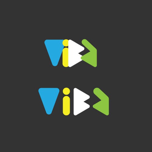 VIBA Logo Design Design by DG™_Creator