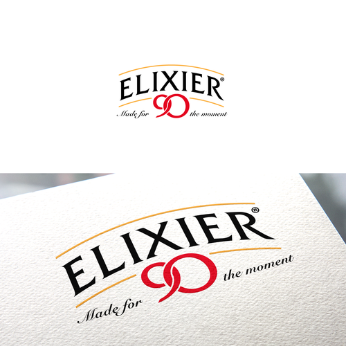 Logo design contest entry by OctoCreative