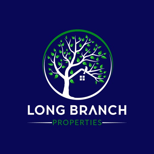 We need a genuine and respectable logo for our new family business. Design by 'OUM'