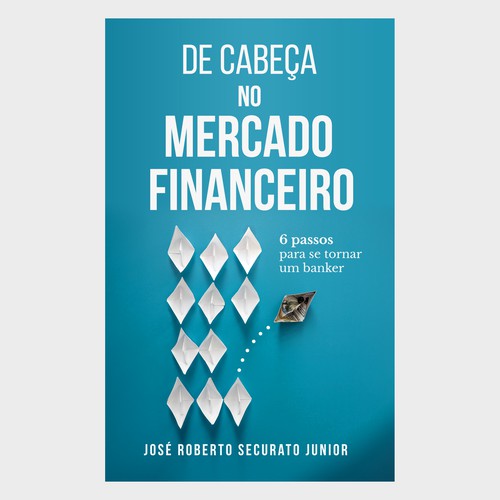 Feedback guaranteed! Help us create the book cover that will change lives!! Design by Hisna