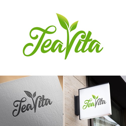  contest entry by Anut Bigger