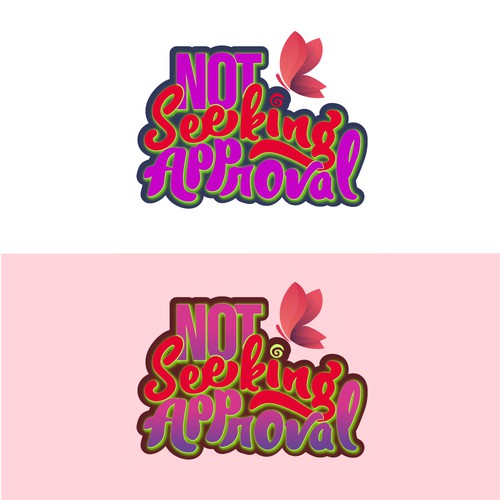 Design a vibrant, strong logo for boldly named brand Design by Yassine-Png