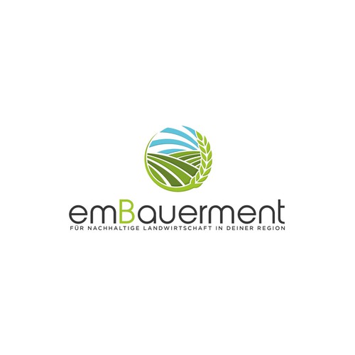 Logo design contest entry by ErrEffe Grafica