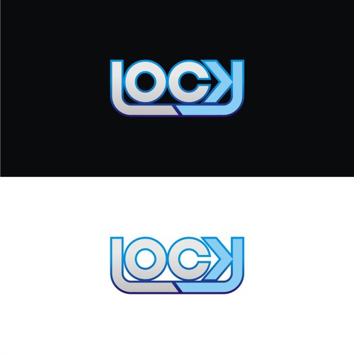 i'm armandさんのCreate the next logo for Lockデザイン