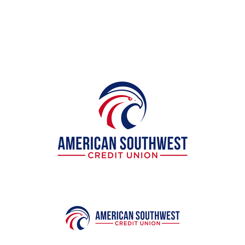 We need a powerful new logo incorporating modern ideas for our Credit Union Design by kenz-d