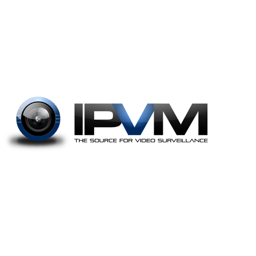 IPVM Logo Réalisé par Lightning™