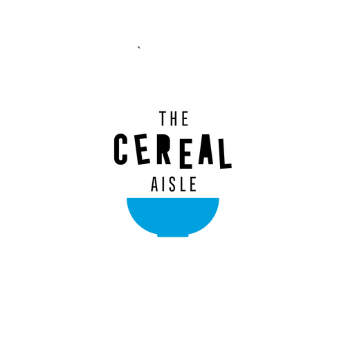 Abla StudioさんのSimple, sophisticated logo for a cereal bar/cafeデザイン