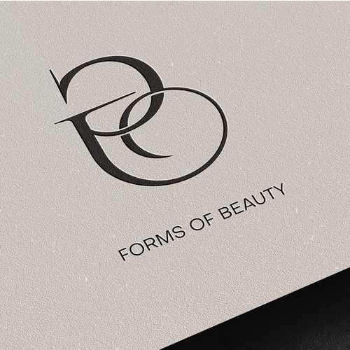 Cosmetology Logo Design by nemo_99