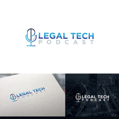 Logo design contest entry by frvr