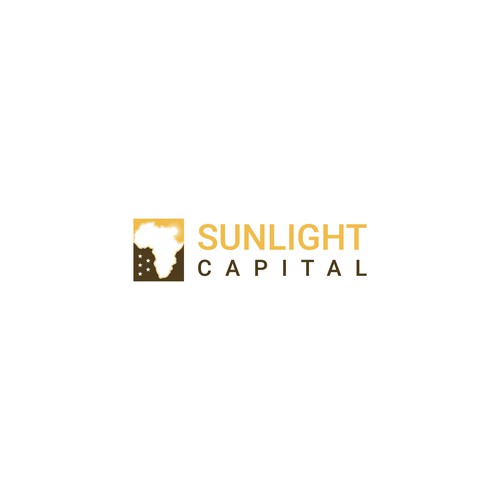 Sunlight.Capital: Logo for funder rating database ⭐⭐⭐⭐⭐ Design von DesignWarrior13