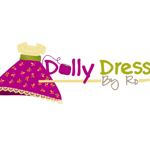 Proposta di design per un contest della categoria Logo realizzata da Güémez