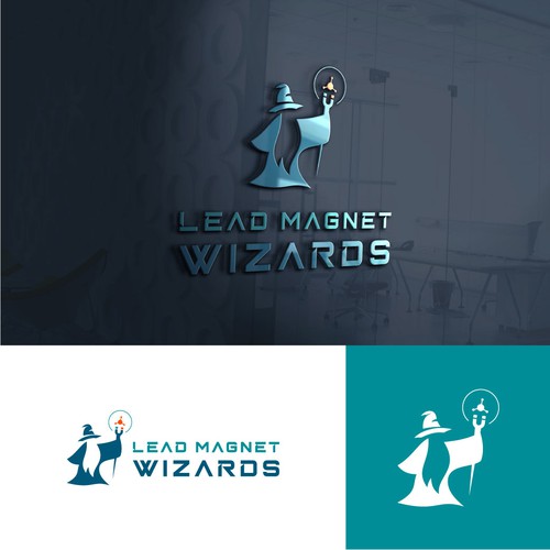 L2 Digital Logo Design by Brand Hero