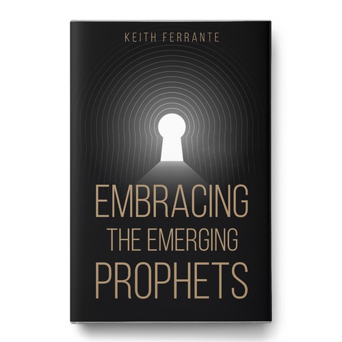 Catchy Cover Design by arieino