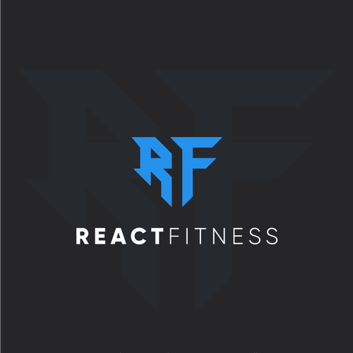 Athletic trainer Design by HRVOJEH