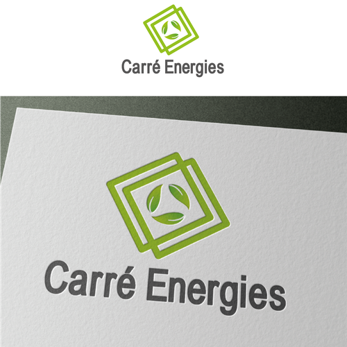 Logo & brand identity pack contest entry by veseuka