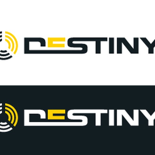 destiny Design réalisé par secondgig