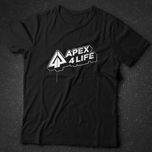Design di TSHIRT FOR A MOVEMENT di Lala Design