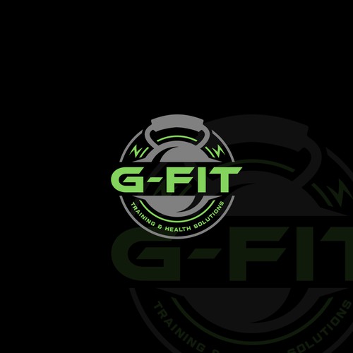 Design logo & business cards for a private personal training studio in Westchester, NY Design by agamodie