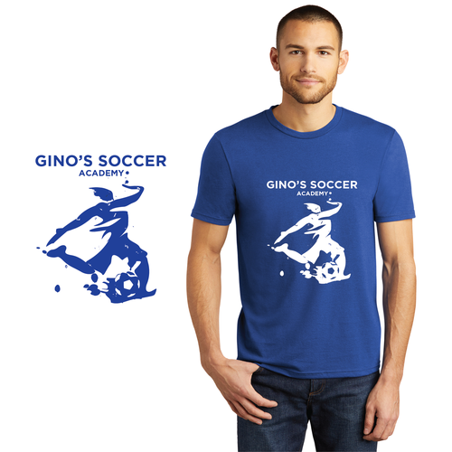 Unique Soccer Camp T-shirt design that kids 4-17 years old want to wear year round Design by byAby