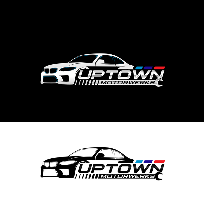 Auto Shop Logo Design Logo Design Ideas