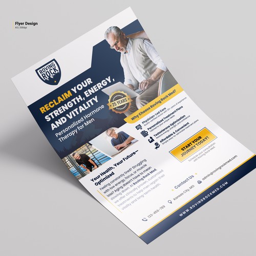 Postcard, flyer or print contest entry by Sangaji Aristo