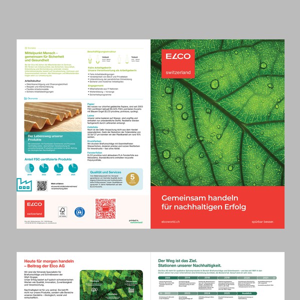 Elco Brochure
