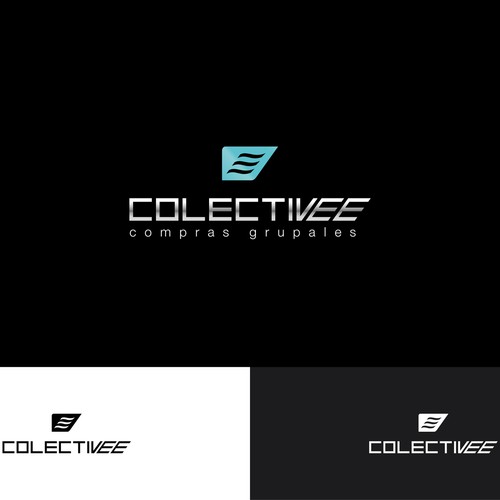 YorchlionさんのCrear el/la siguiente logo para colectiveeデザイン