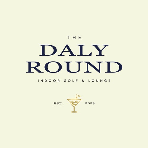 The Daly Round Design by mikaeruouen