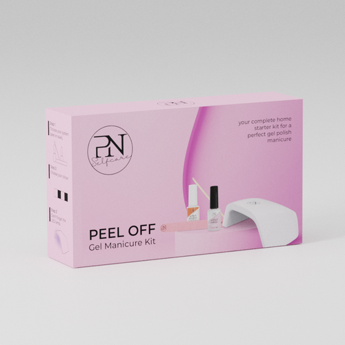 In Search of a creative & fun design for a stunning retail, cosmetic starterkit/giftbox packaging! Design by Designre™