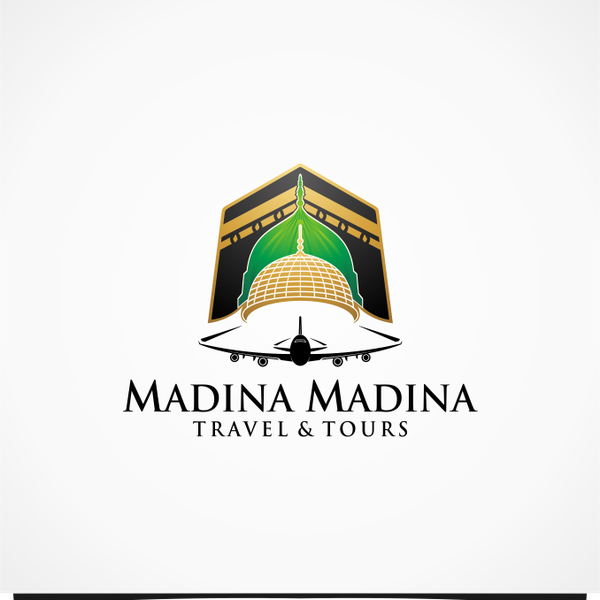 CREATE A LOGO FOR A NEW ISLAMIC START UP COMPANY