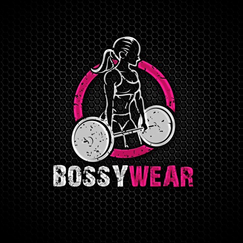 Designs | Create a logo for new Female fitness company | Logo design