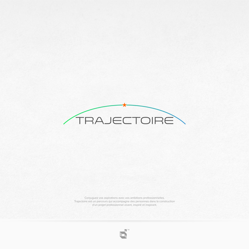 Logo design contest entry by dhery™