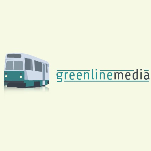 Modern and Slick New Media Logo Needed デザイン by liam_uk7
