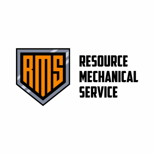 Professional but catchy logo for recently purchased HVAC company with new specialties Design by Monkey_Zen