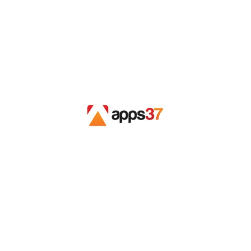 New logo wanted for apps37 Diseño de ngawtu