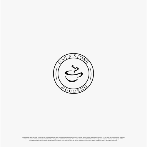 Brand New Country Town cafe/space for the Macedon Ranges Design by Artdityax