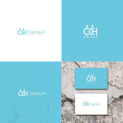 Re-brand UKs largest homecare company so it is irresistibly cool and sophisticated Design by rk43_lab