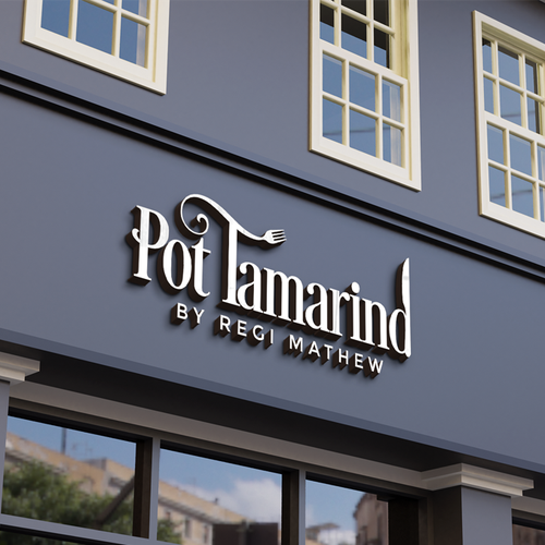 Design a logo for one of the TOP restaurant brands in the world Design by airdesigns24