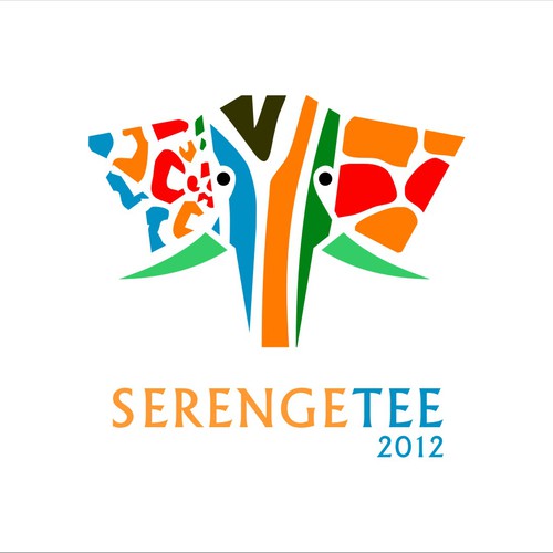 Serengetee needs a new logo Ontwerp door sapto7