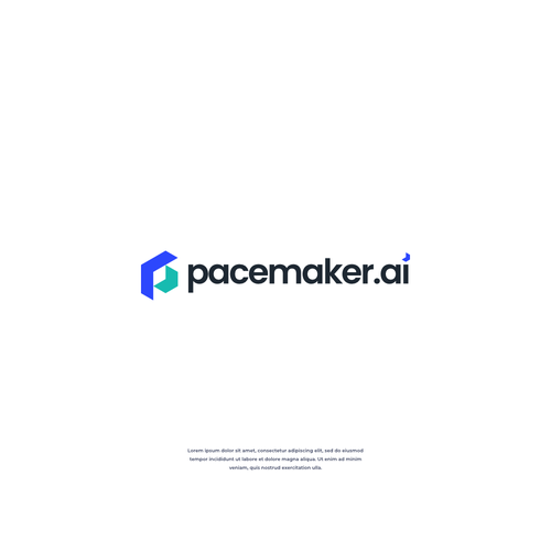 Create a new techy Version of our KI / Supply Chain Logo Design by vhang